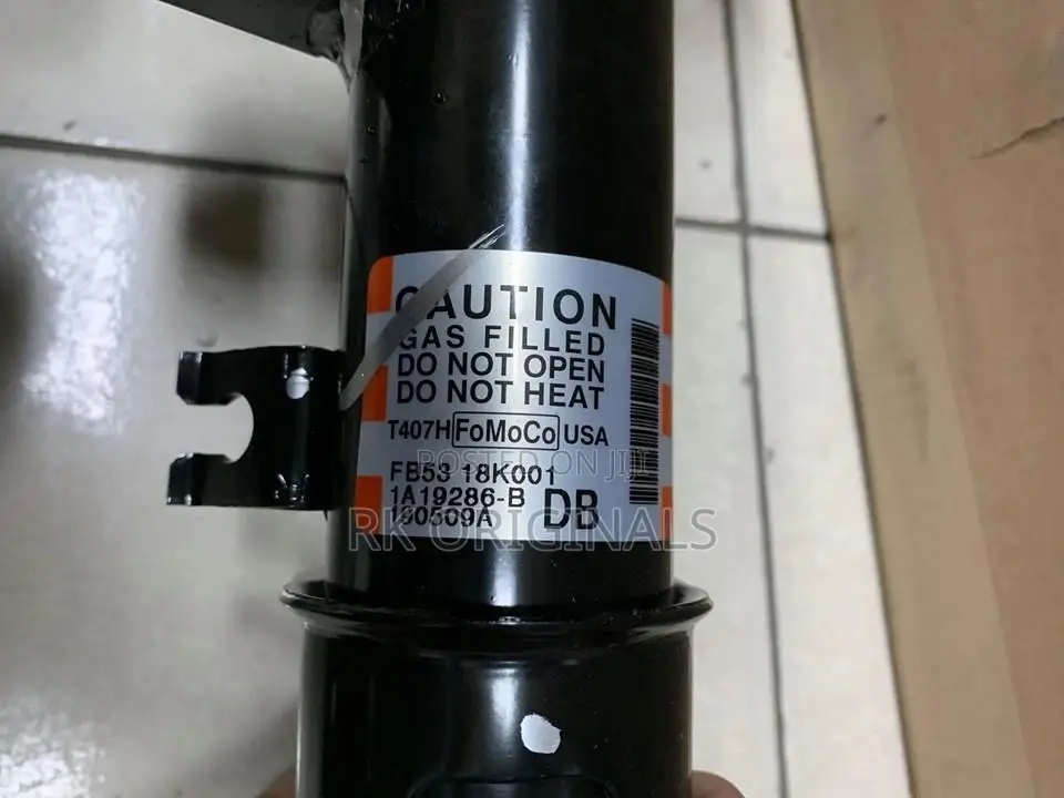 Ford Explorer 2011-2019 Front Shock Absorber From USA