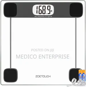 Scale for Body Weight Digital