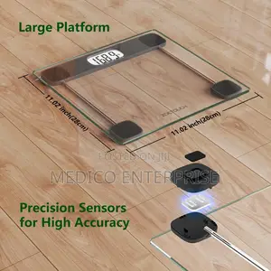 Scale for Body Weight Digital