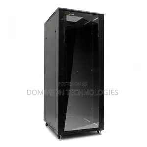 Server Cabinet Rack 42u/800x1000mm, Glass Door