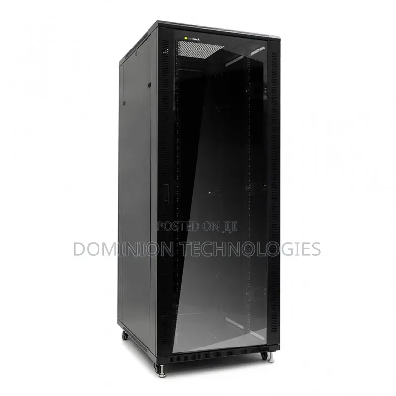 Server Cabinet Rack 42u/800x1000mm, Glass Door