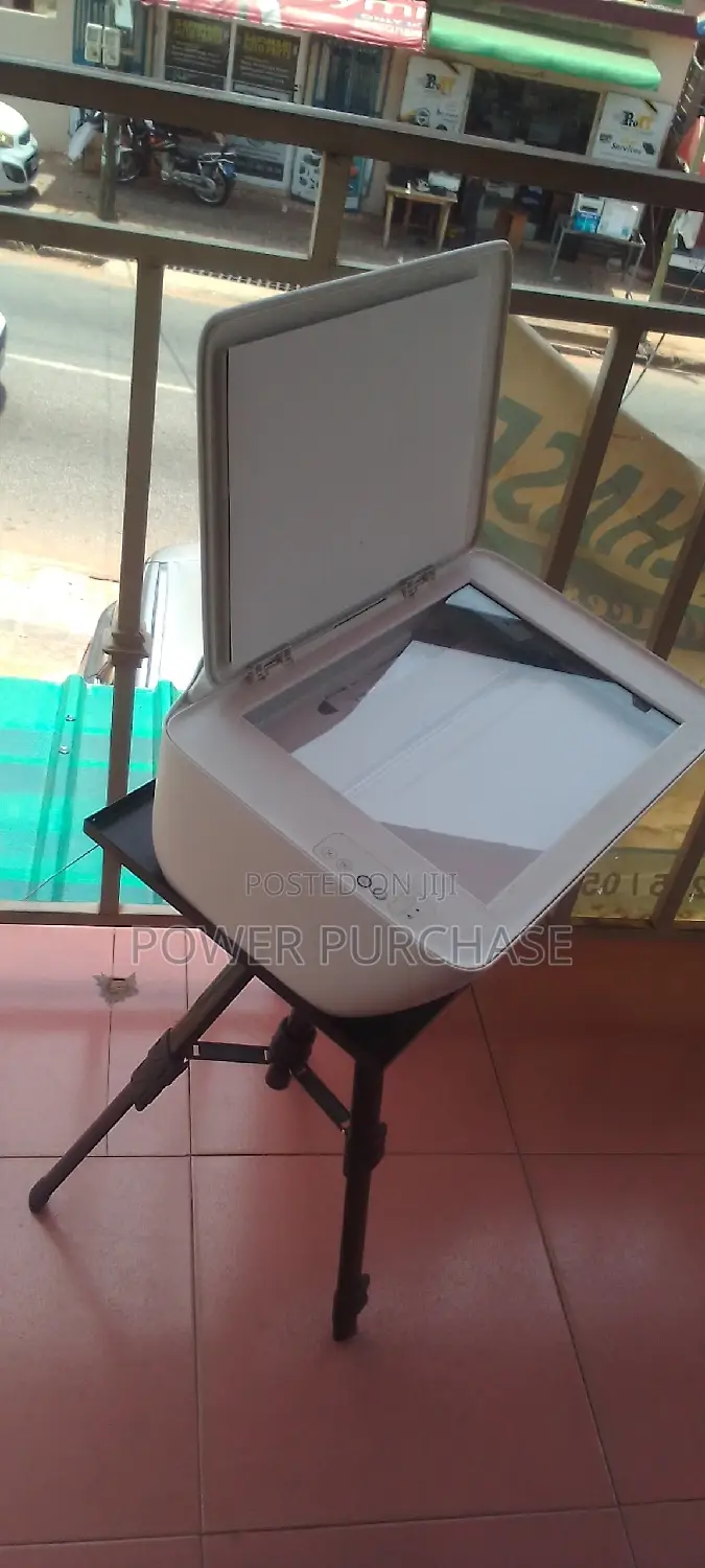 ▼⁠・Hard Working 2320 Printer Deskjet HP Brand 