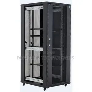 42u Network Rack Cabinet Mesh Door 800×1000