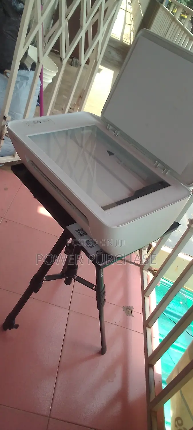 Gracias Deskjet HP 2320 Printer 