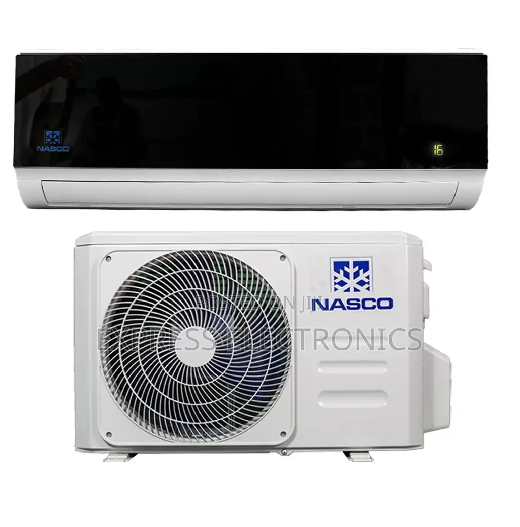 Electric Mirror Nasco 2.5hp Split Air Conditioner