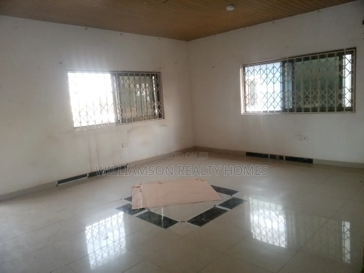 2bdrm Apartment in Hfc Estate Area, Spintex for rent
