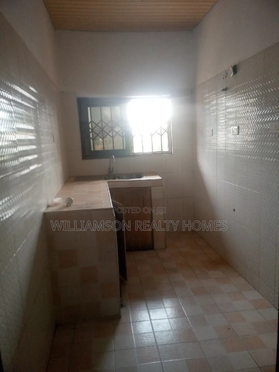 2bdrm Apartment in Hfc Estate Area, Spintex for rent