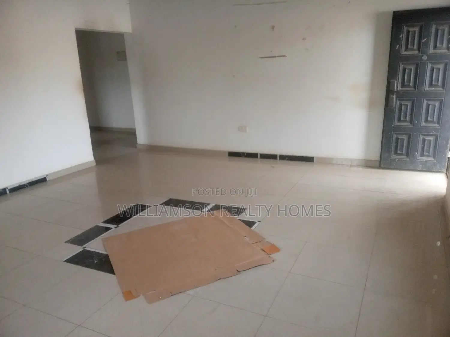 2bdrm Apartment in Hfc Estate Area, Spintex for rent