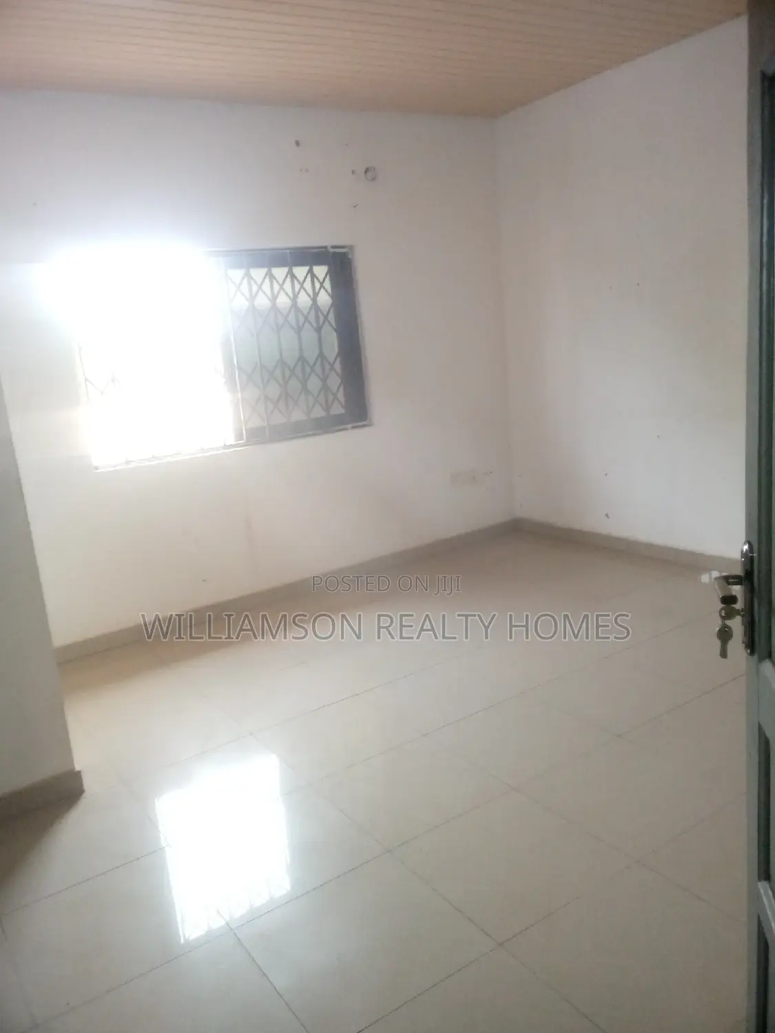 2bdrm Apartment in Hfc Estate Area, Spintex for rent