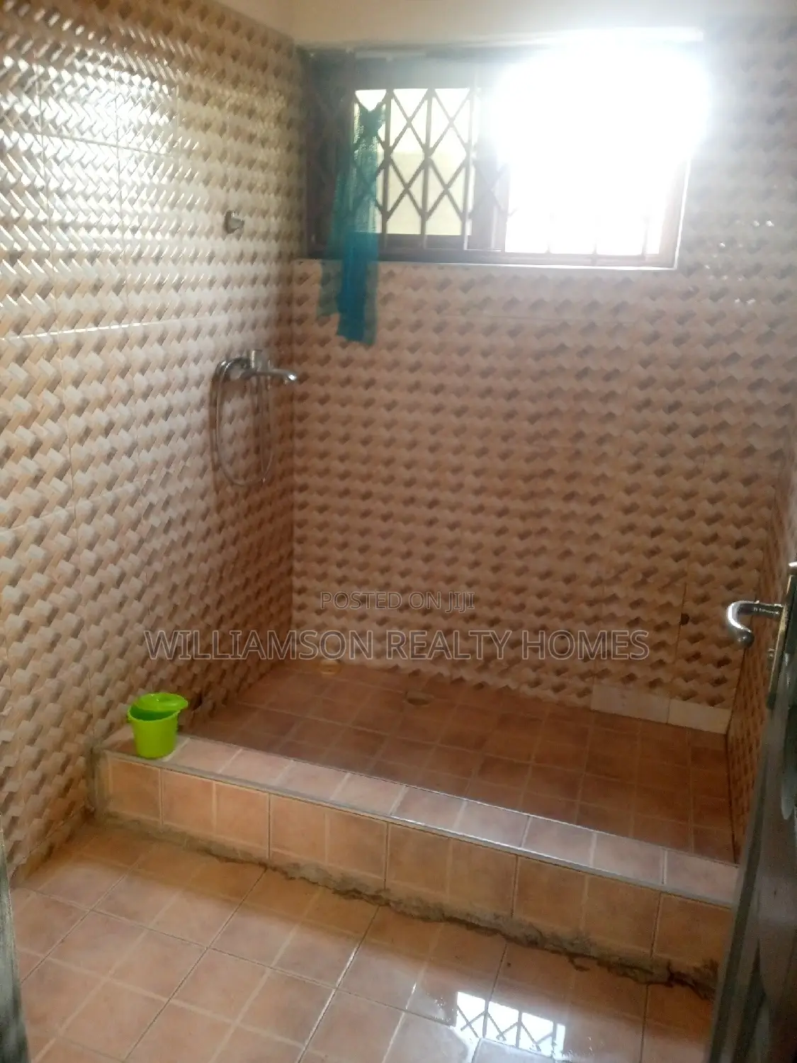 2bdrm Apartment in Hfc Estate Area, Spintex for rent