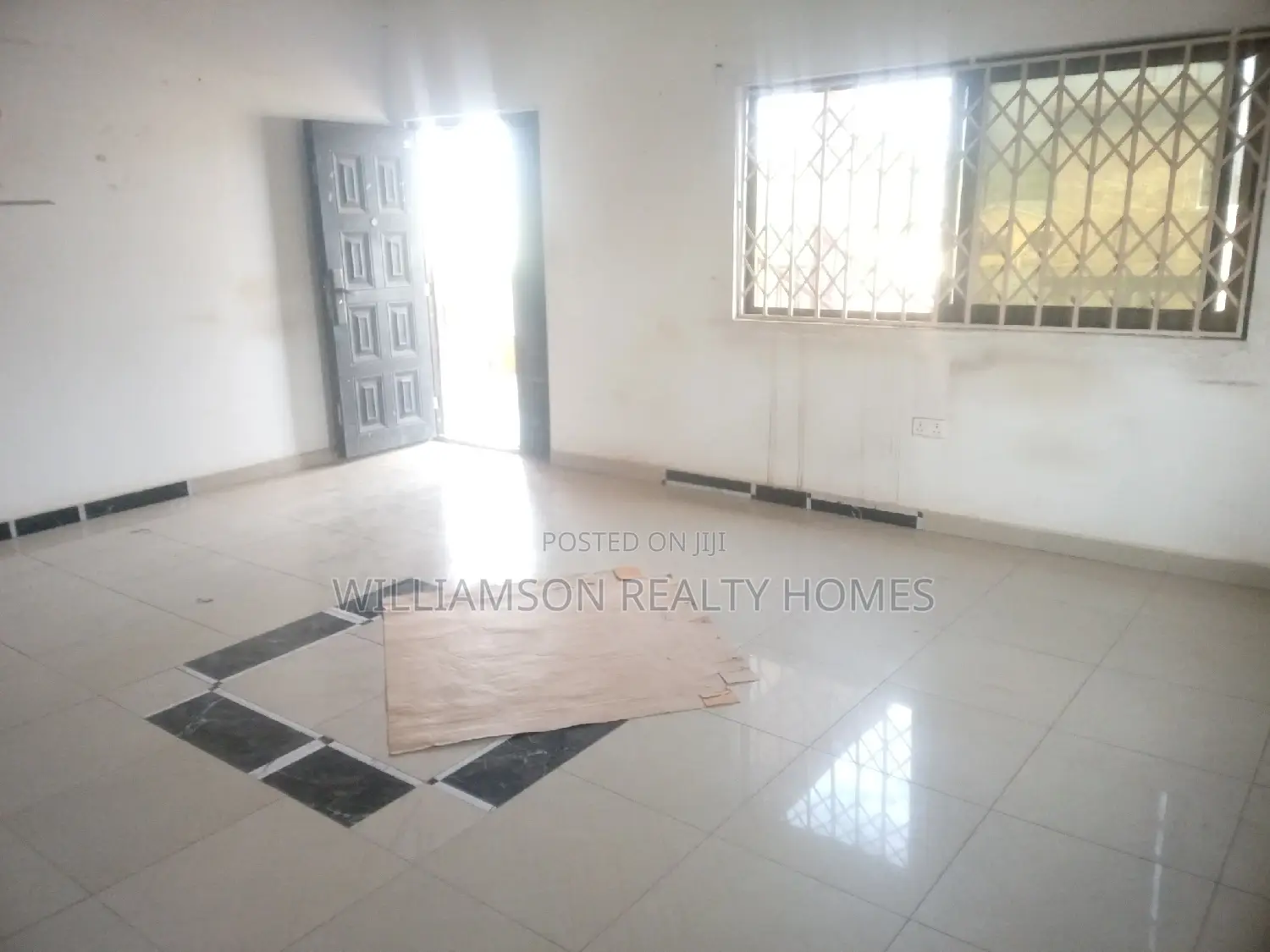 2bdrm Apartment in Hfc Estate Area, Spintex for rent