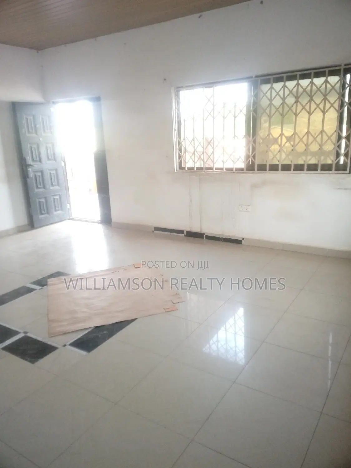 2bdrm Apartment in Hfc Estate Area, Spintex for rent