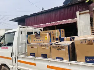 2.5hp Split R410 Gas Pearl Best Electric Air Conditioner