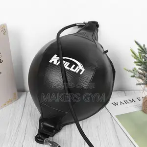Punching Bags Kickboxing Pear Shape Boxing Bag Punching Bags