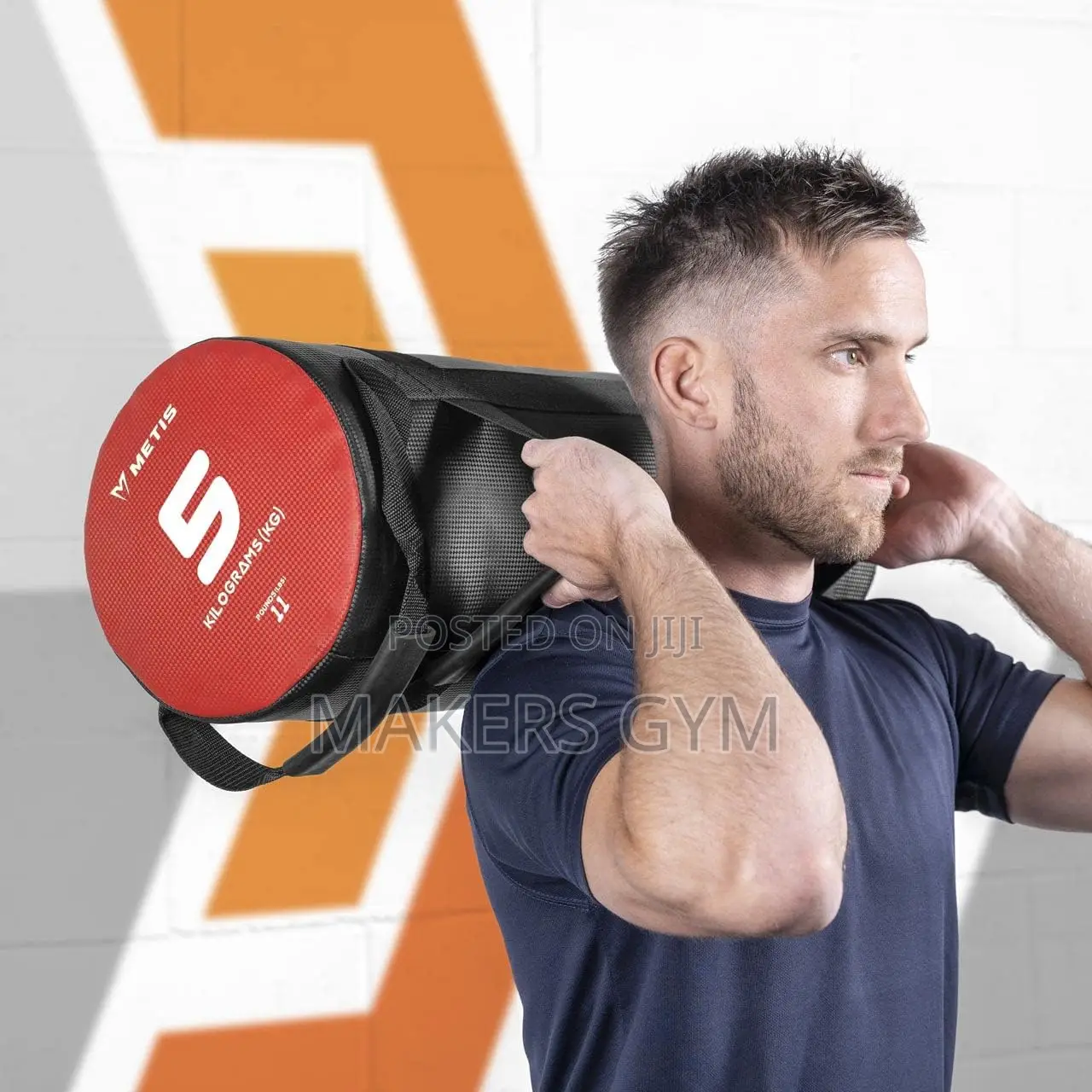 Power Bags [5kg, 10kg, 15kg, 20kg,( Weighted Bag)