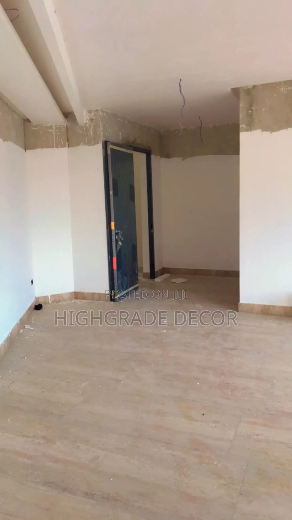 Painting,Grafiato,Wall Skimming, Arddrill Paint