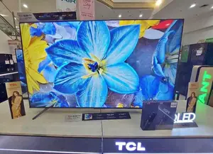 Tcl Hdr Pro| Aipq 3.0 Engine | Memc | 65" 65p7k Smart Tv