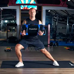 Power Bag | Durable Weighted Fitness Equipment Training Bag