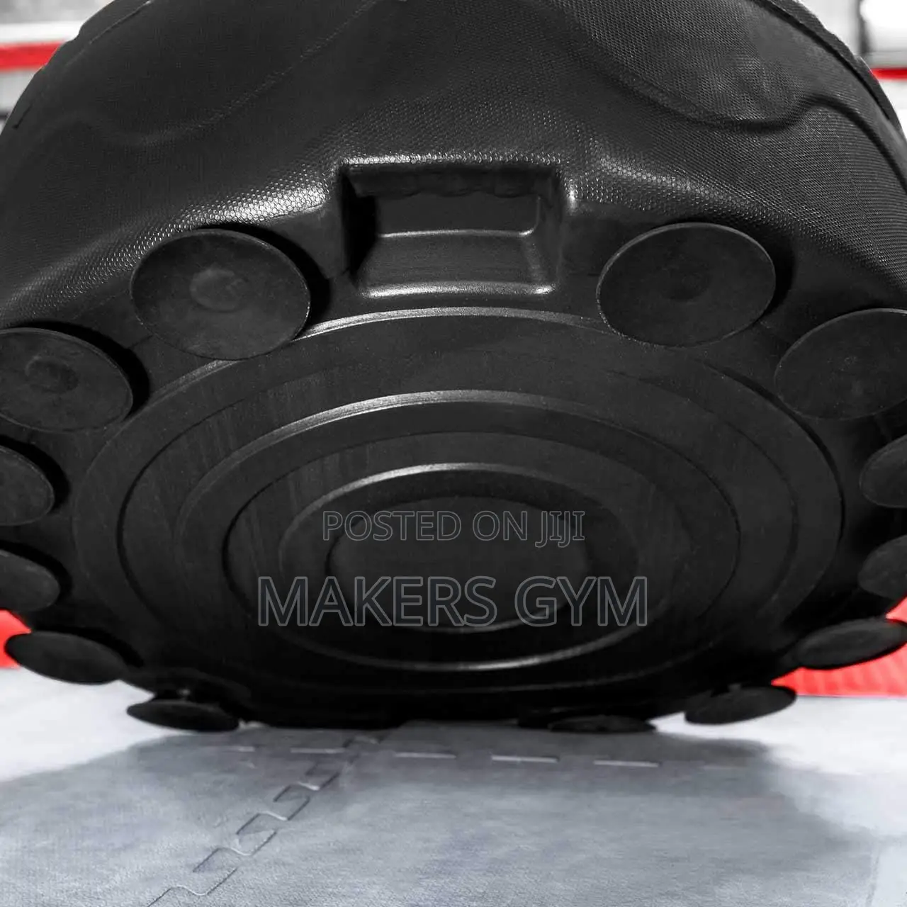 6ft Freestanding Punchbag | Boxing Punch Bags for Home Gym