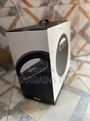 Maxbest Monster Beats MB-M2 Portable Boombox