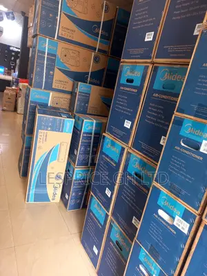 The Best~Midea 1.5hp Split Air Condition