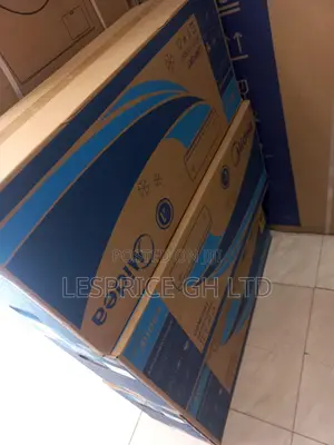 Rapid Cooling~Midea 12000btu AC