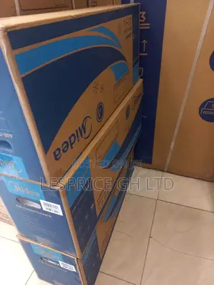 Best AC~Midea 1.5hp AC