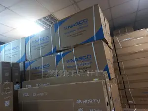 Nasco 1.5hp High Standard AC