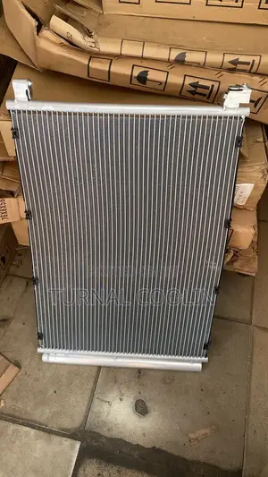 Mercedes Benz C3002016 Ac Condenser