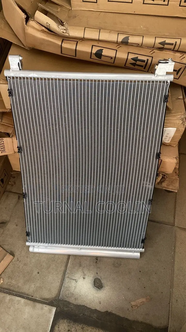 Mercedes Benz C3002016 Ac Condenser