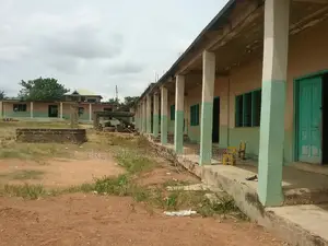 School for Sale at Ipt Tanoso