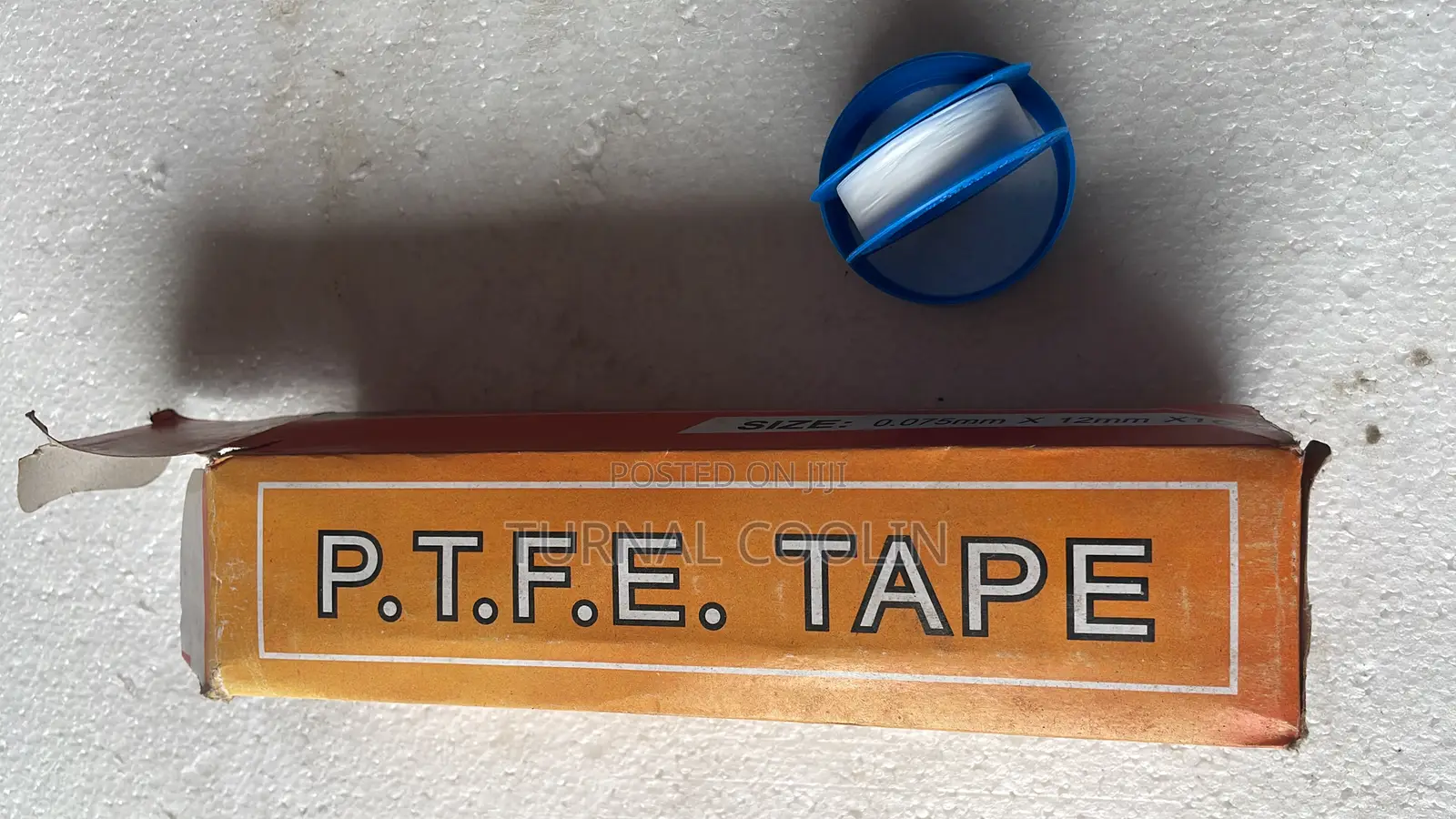 PVC Tape Ptfe Tape