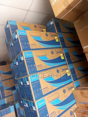 Best Price-Midea 1.5hp AC