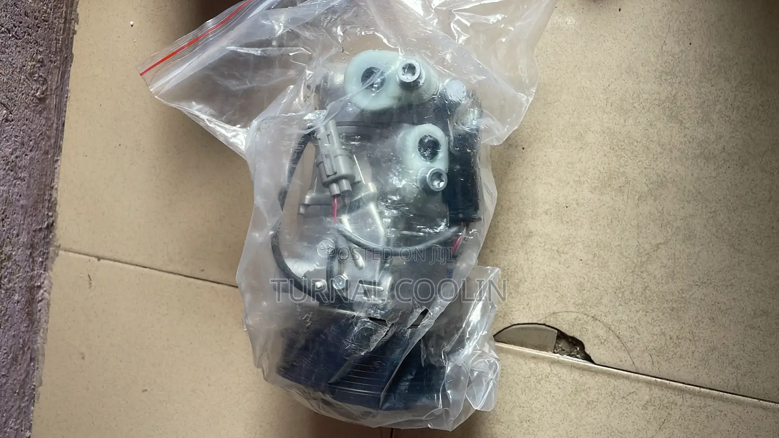 Mercedes Benz C300 Front and Back Sensor Motor
