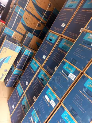 Anti Mold~Midea 1.5hp AC