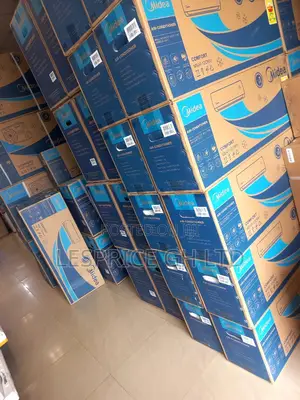 Premium Quality ~Midea 1.5hp AC