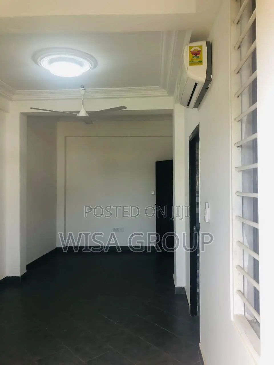 3bdrm Apartment in Wisa Groups, Accra Metropolitan for rent
