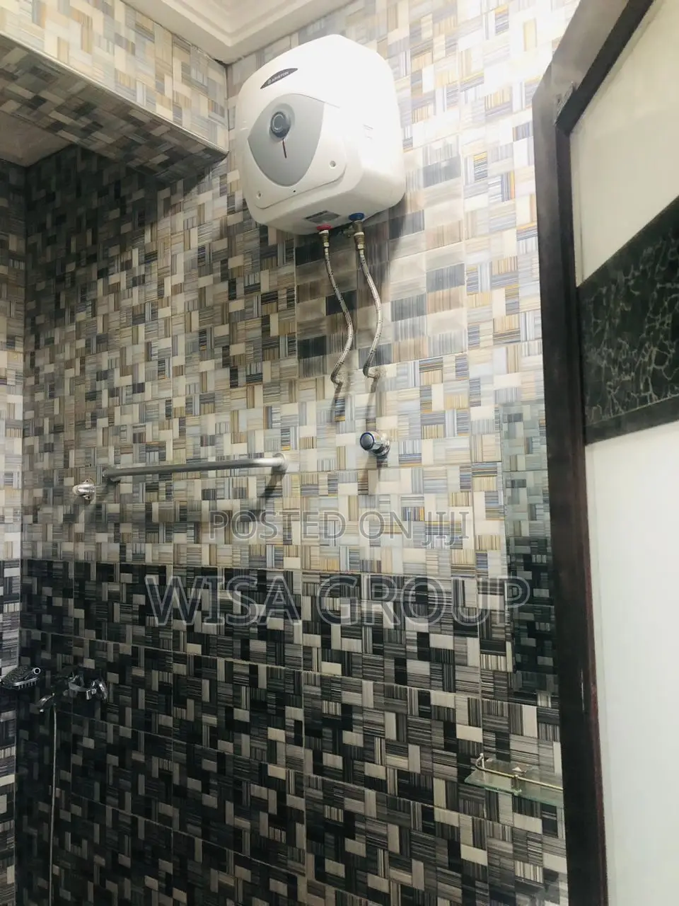 3bdrm Apartment in Wisa Groups, Accra Metropolitan for rent