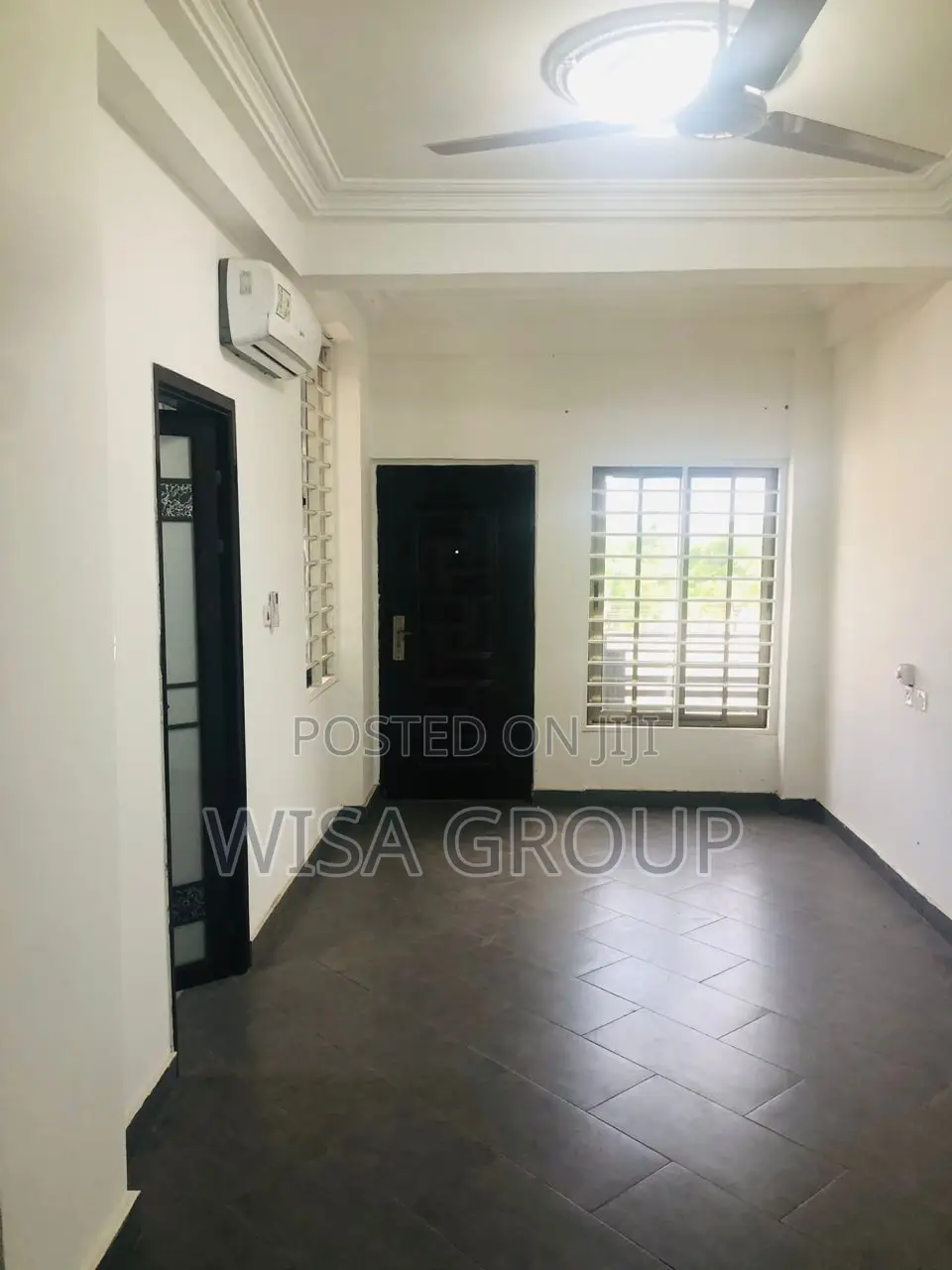 3bdrm Apartment in Wisa Groups, Accra Metropolitan for rent