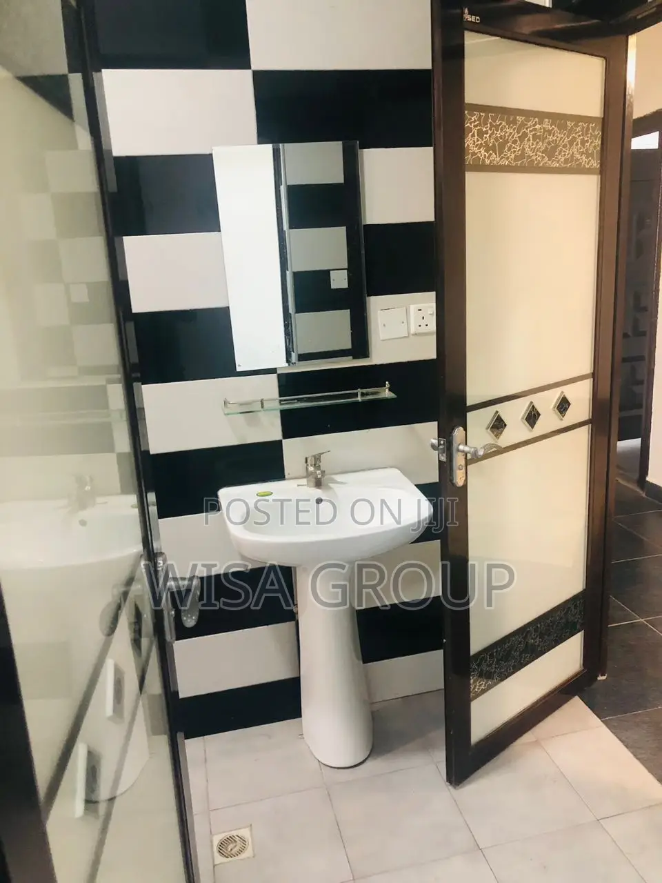 3bdrm Apartment in Wisa Groups, Accra Metropolitan for rent