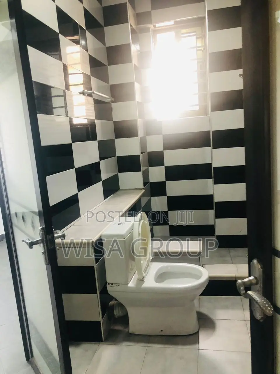 3bdrm Apartment in Wisa Groups, Accra Metropolitan for rent