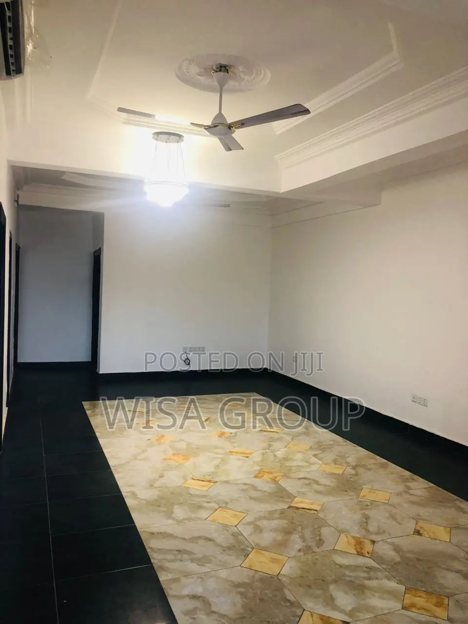 3bdrm Apartment in Wisa Groups, Accra Metropolitan for rent