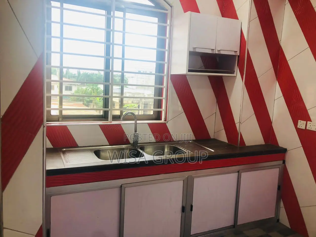 3bdrm Apartment in Wisa Groups, Accra Metropolitan for rent