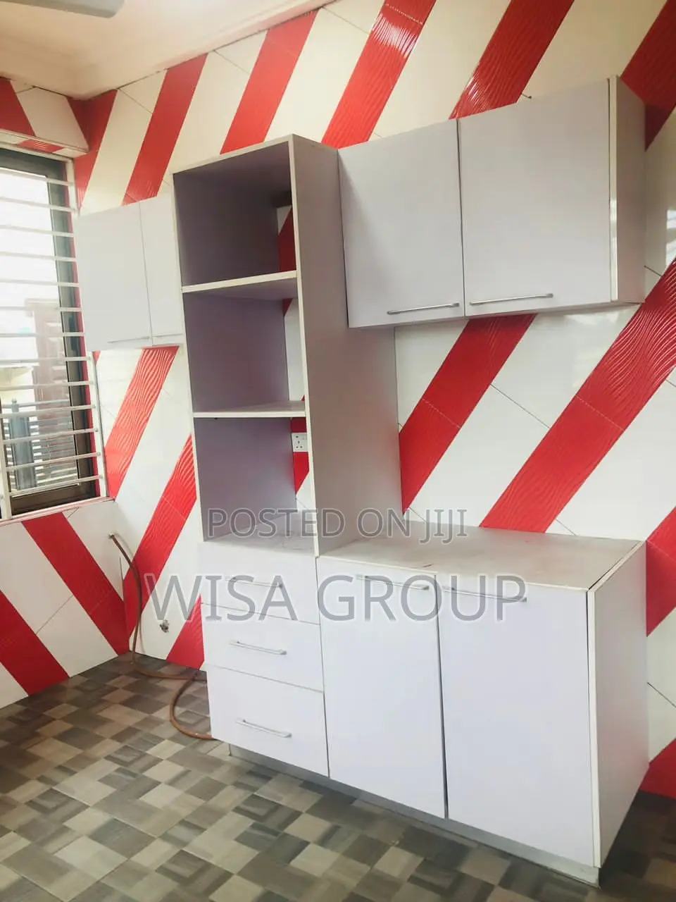 3bdrm Apartment in Wisa Groups, Accra Metropolitan for rent