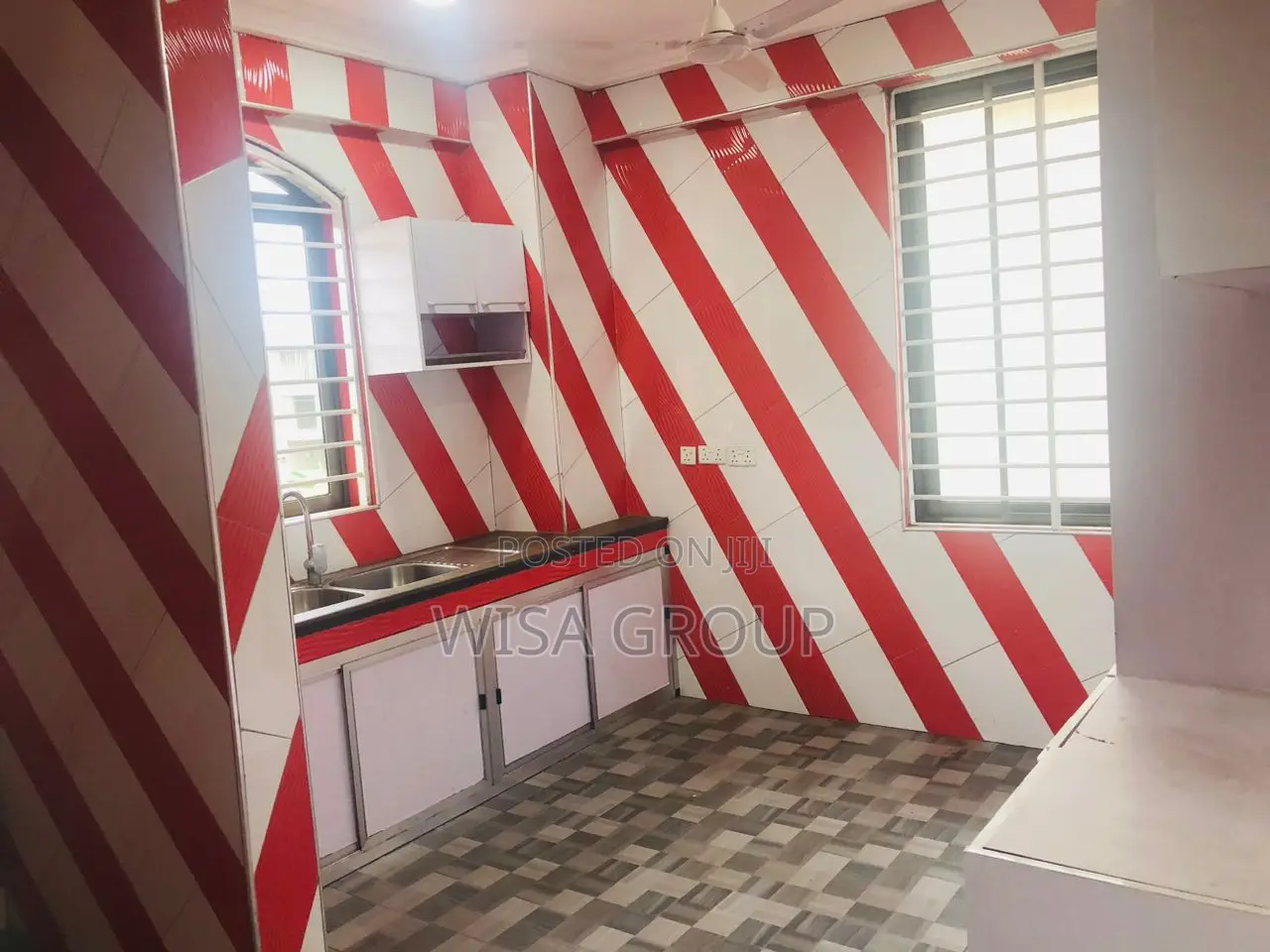 3bdrm Apartment in Wisa Groups, Accra Metropolitan for rent