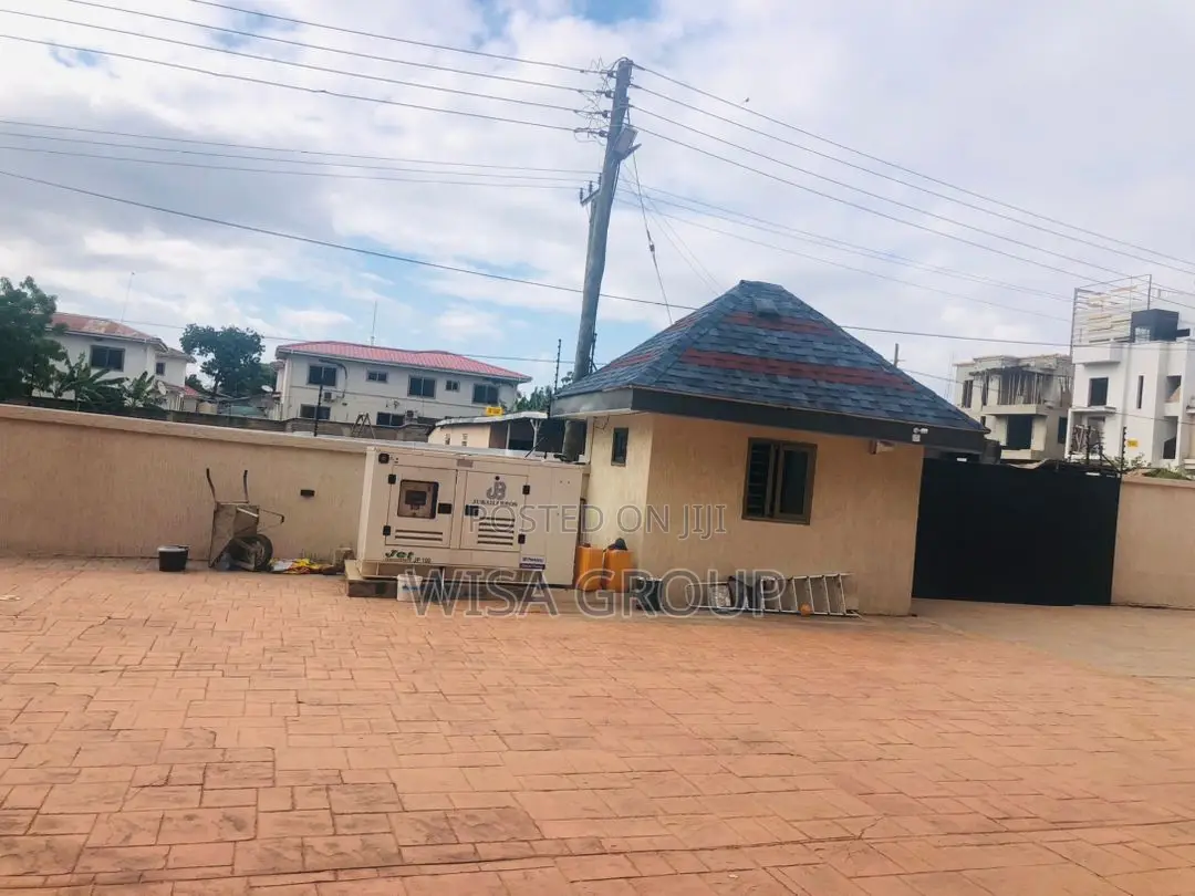 3bdrm Apartment in Wisa Groups, Accra Metropolitan for rent