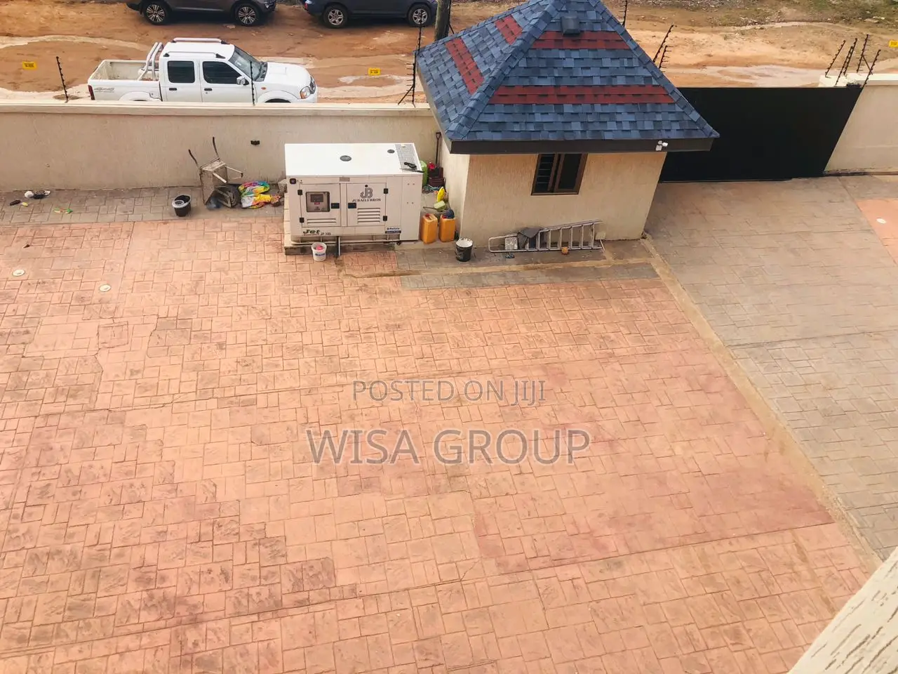 3bdrm Apartment in Wisa Groups, Accra Metropolitan for rent
