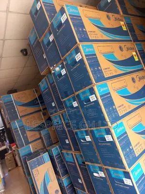 Midea 1.5hp High Quality AC