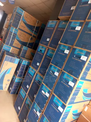 Midea 1.5hp- Air Condition
