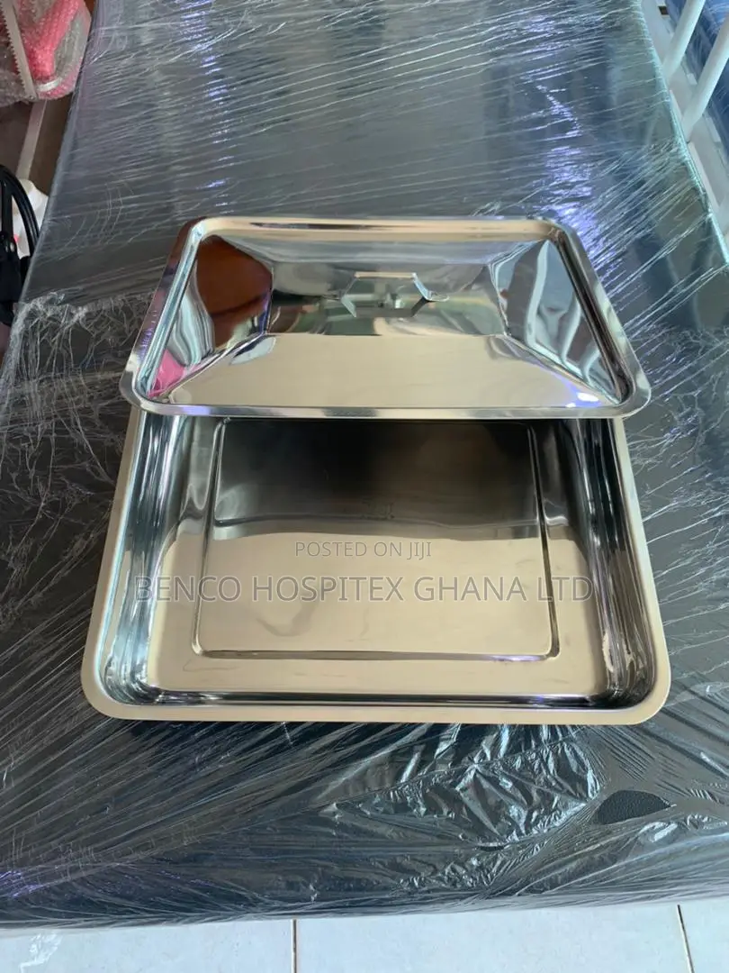 Instrument Tray